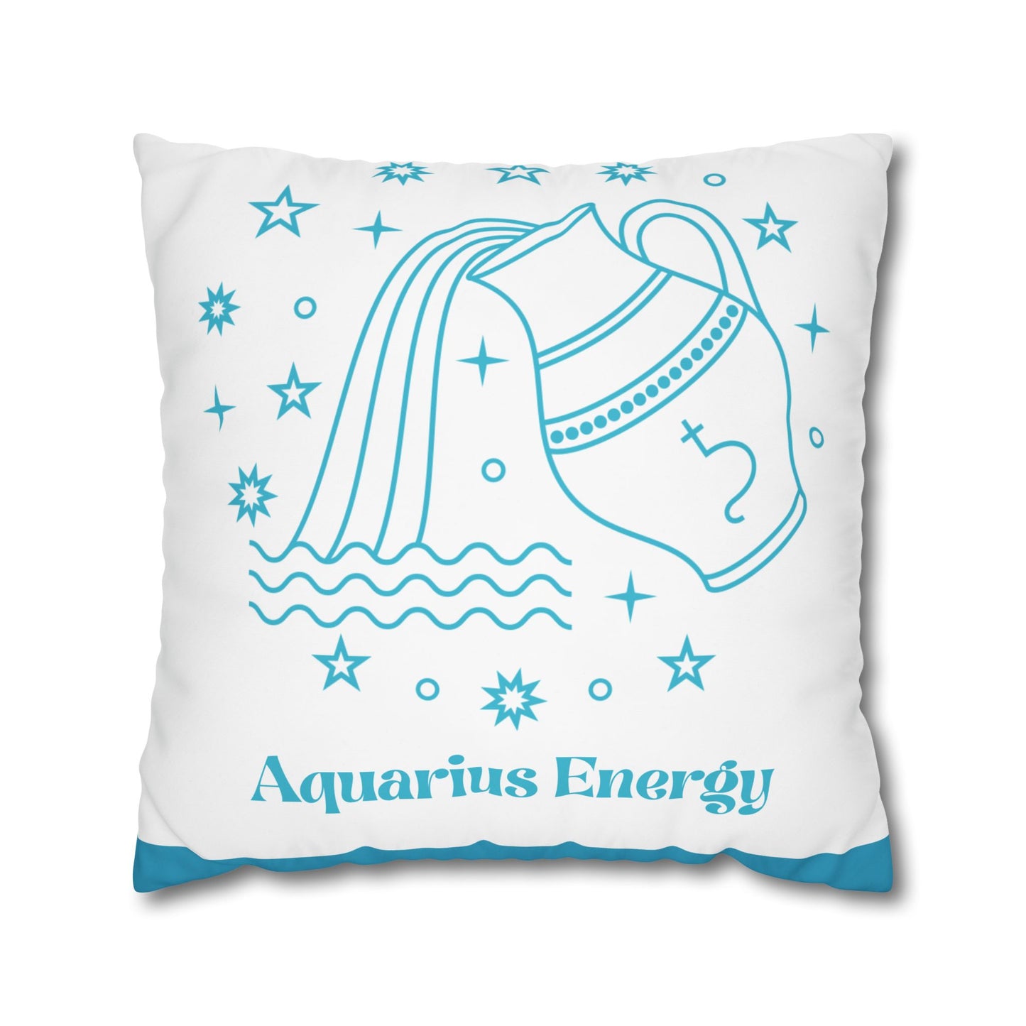 Aquarius Energy