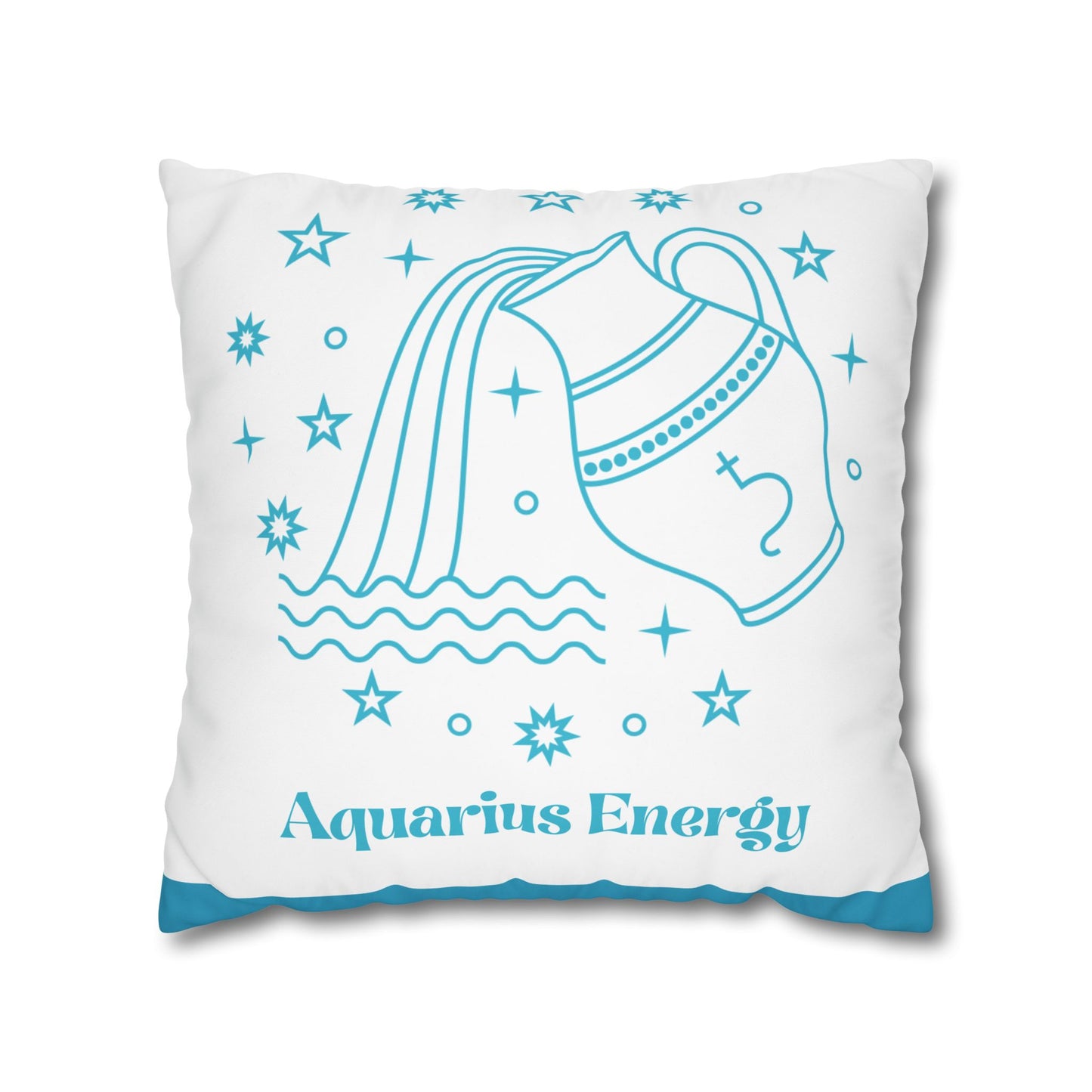 Aquarius Energy