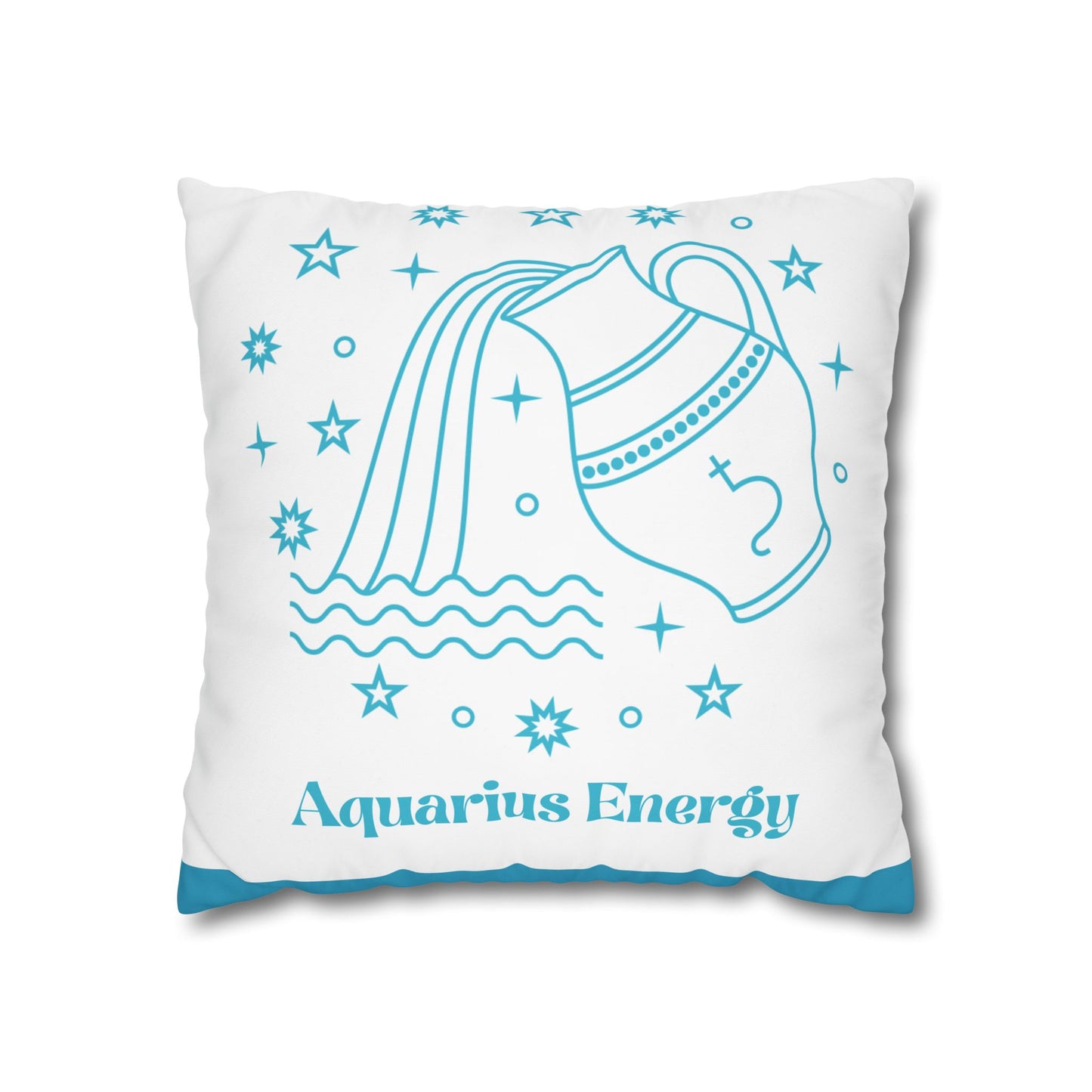 Aquarius Energy