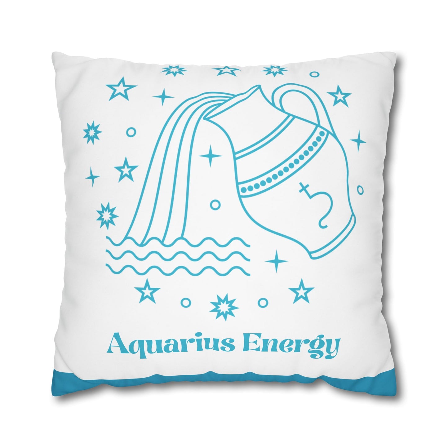 Aquarius Energy