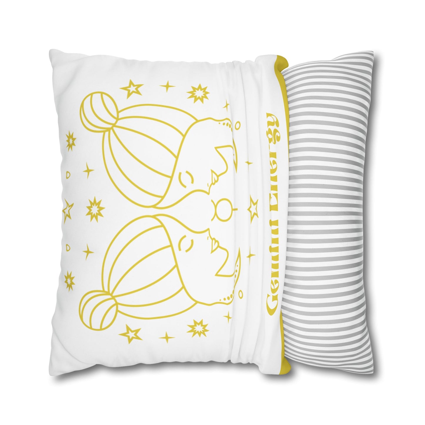 Gemini Energy