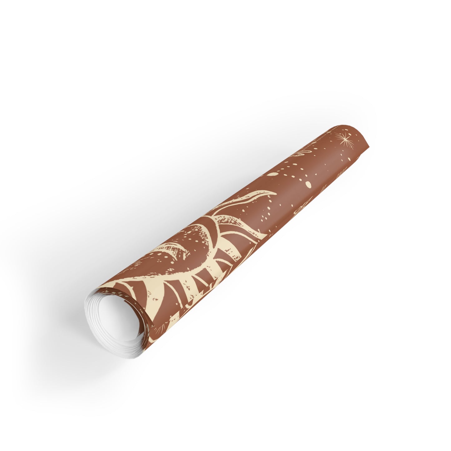 Cosmic Witch Gift Wrapping Paper Rolls, 1pc