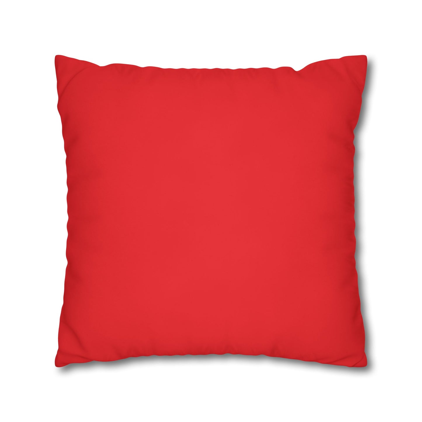 I Am Loved- Red