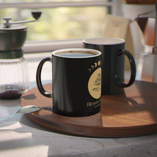 Blended Spirit Apothecary Magic Mug