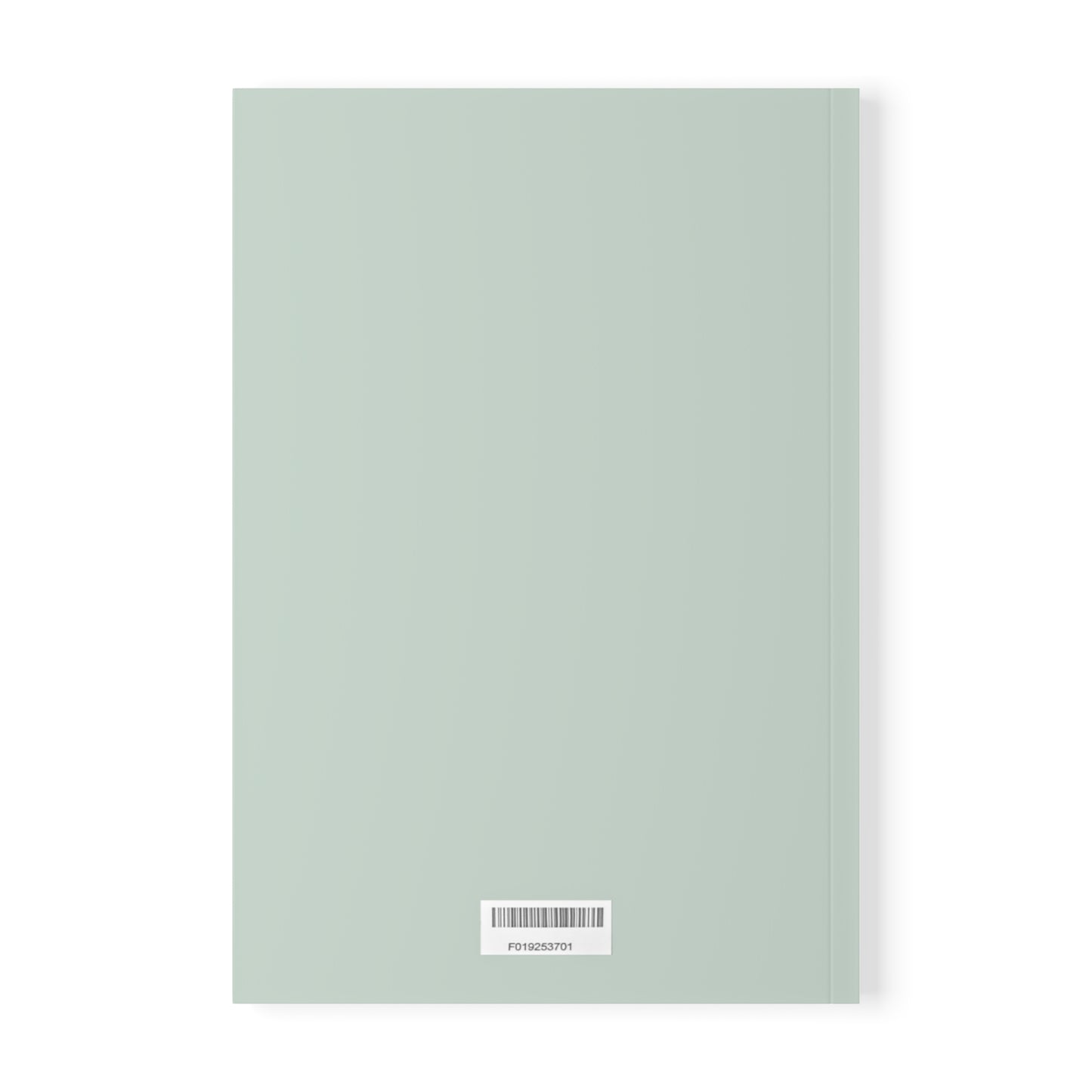 Love Letters To Myself-Softcover Notebook