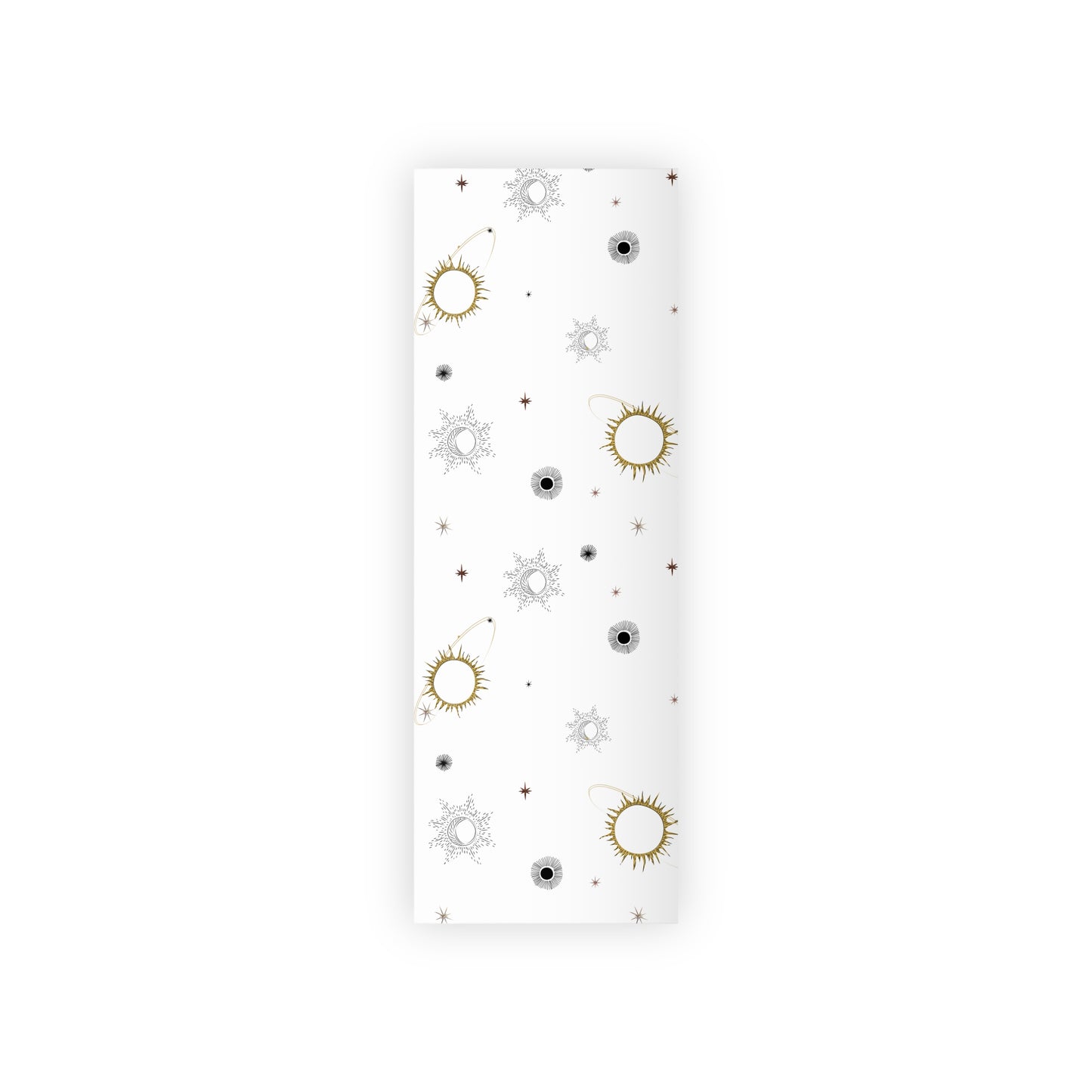 Cosmic Gift Wrapping Paper Rolls, 1pc