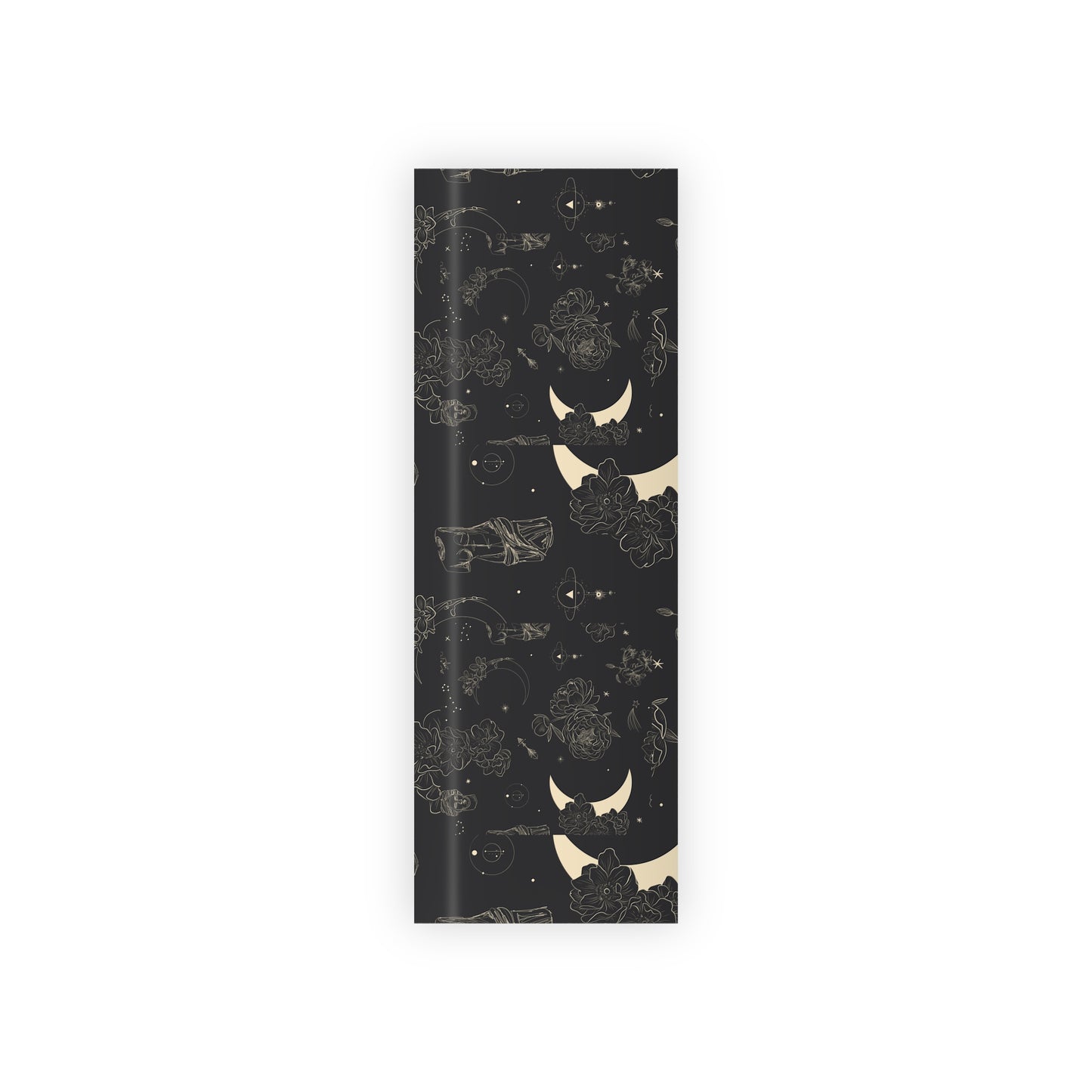 Cosmic Art Gift Wrapping Paper Rolls, 1pc