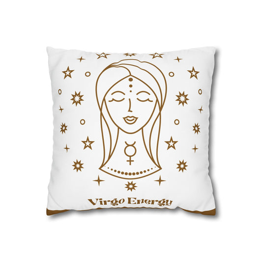 Virgo Energy