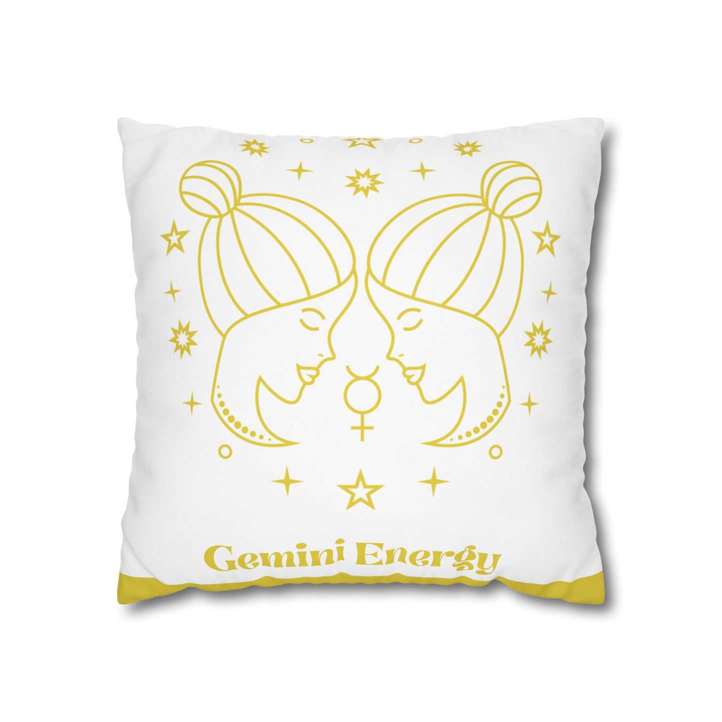 Gemini Energy