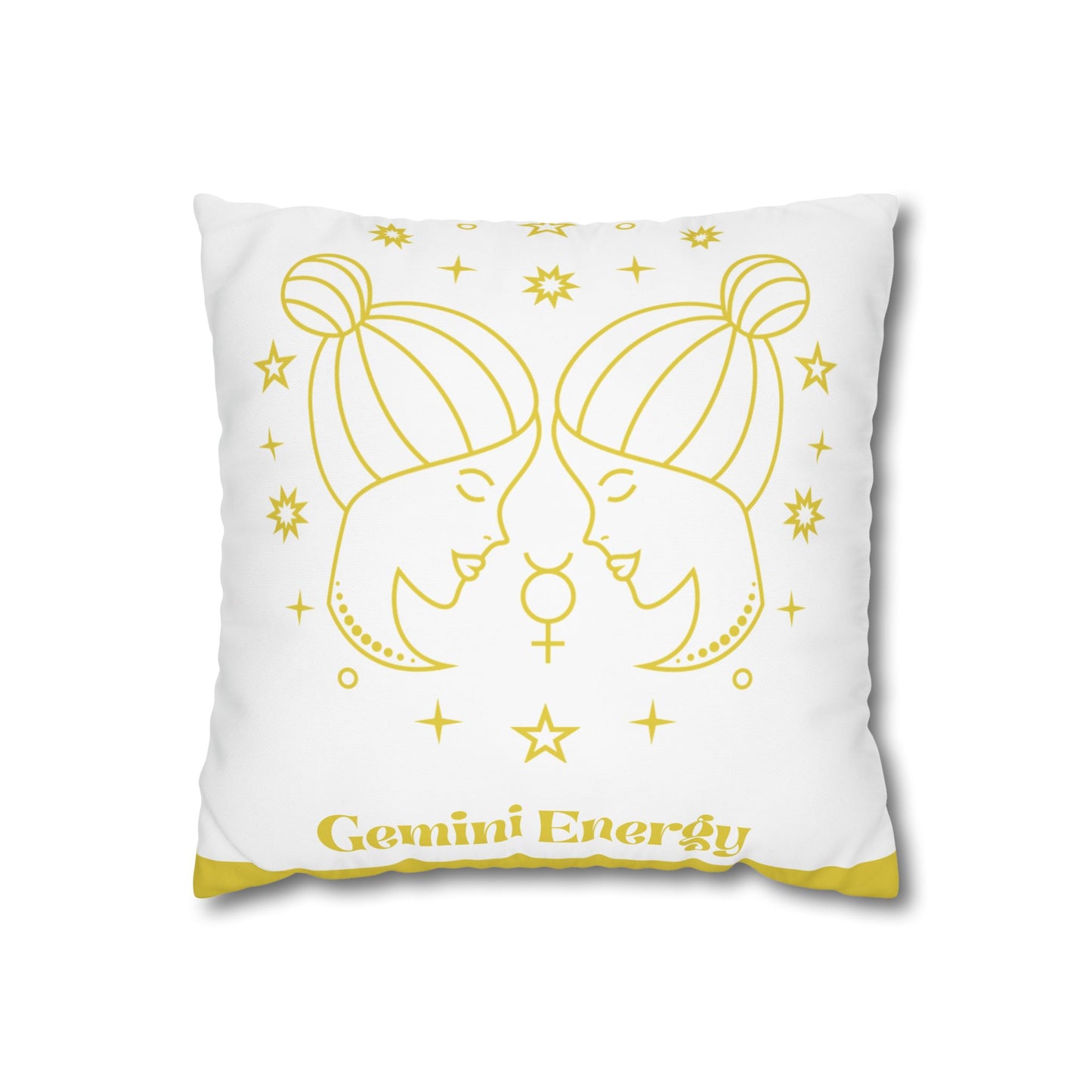 Gemini Energy