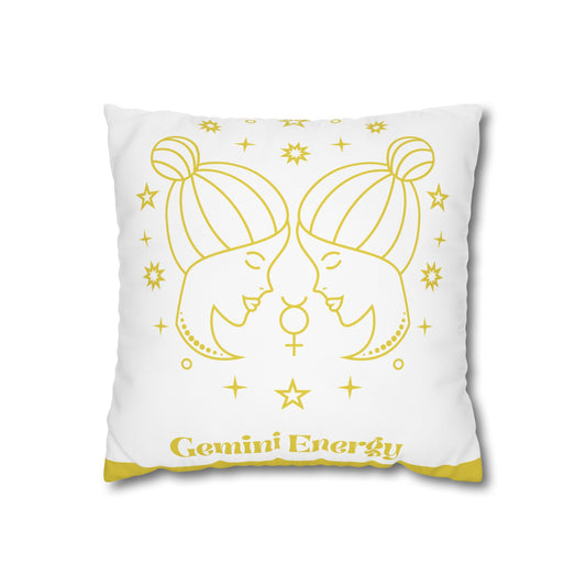 Gemini Energy