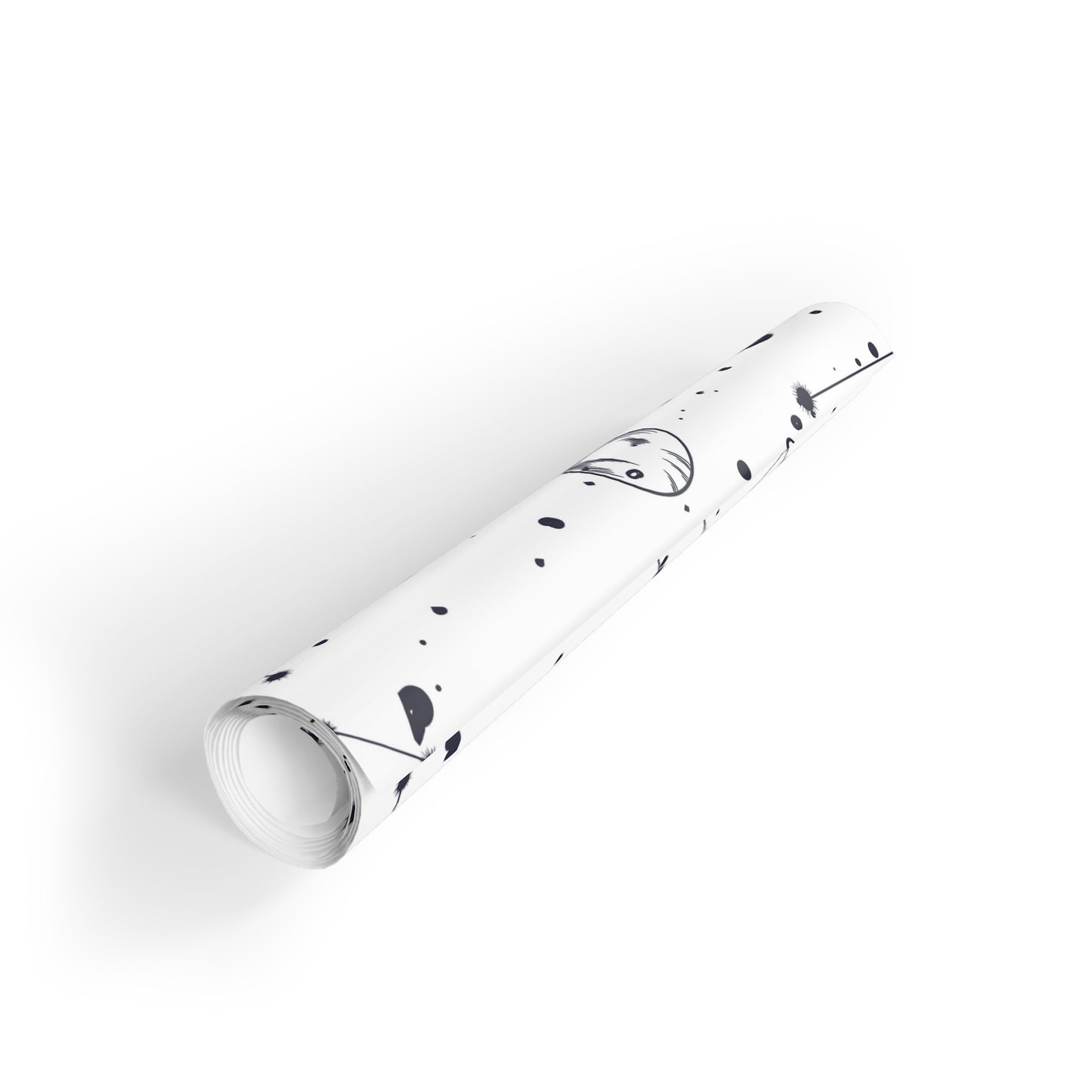 Constellations Gift Wrapping Paper Rolls, 1pc