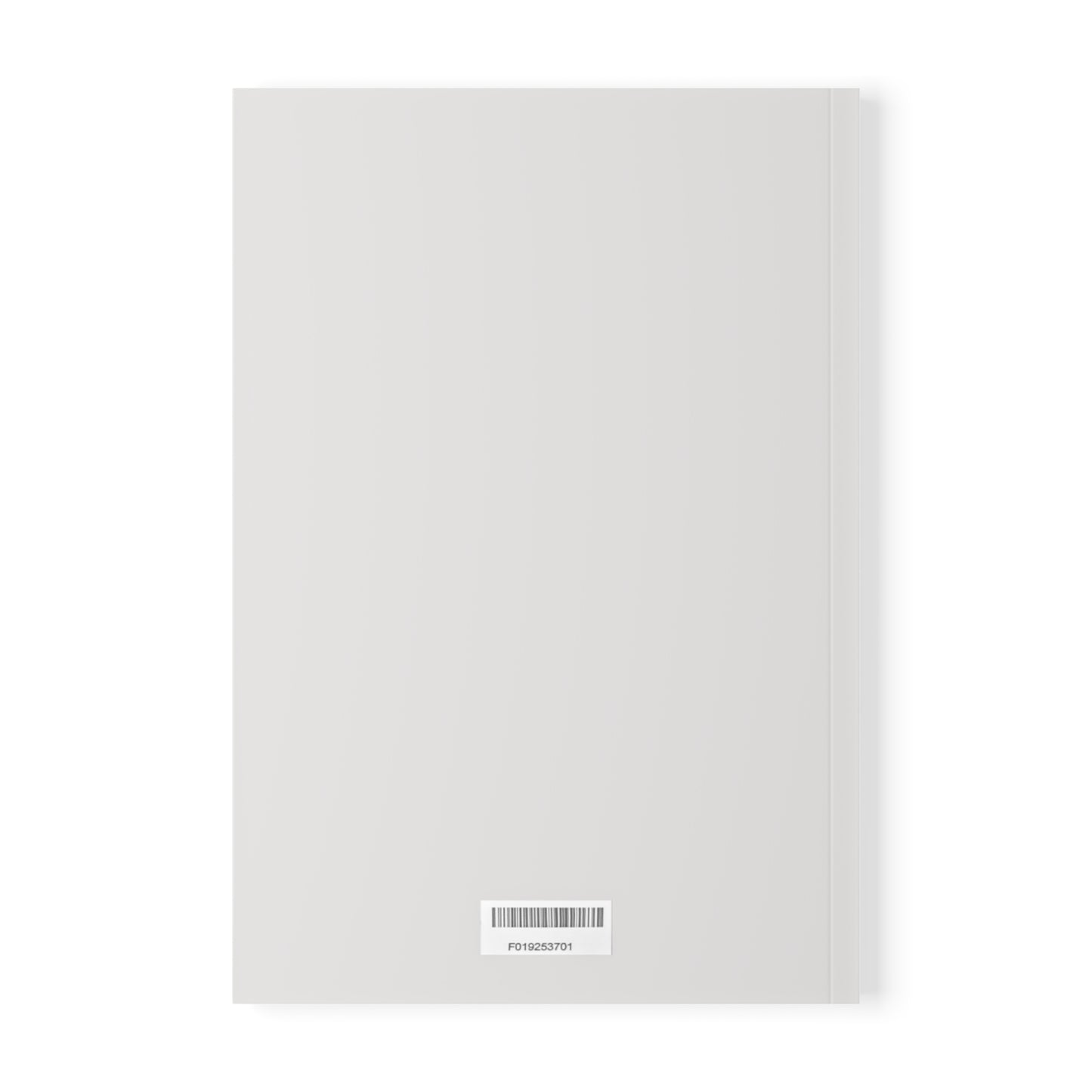 Love Letters To Myself-Softcover Notebook