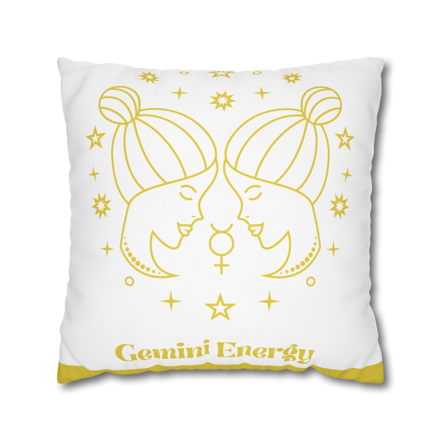 Gemini Energy