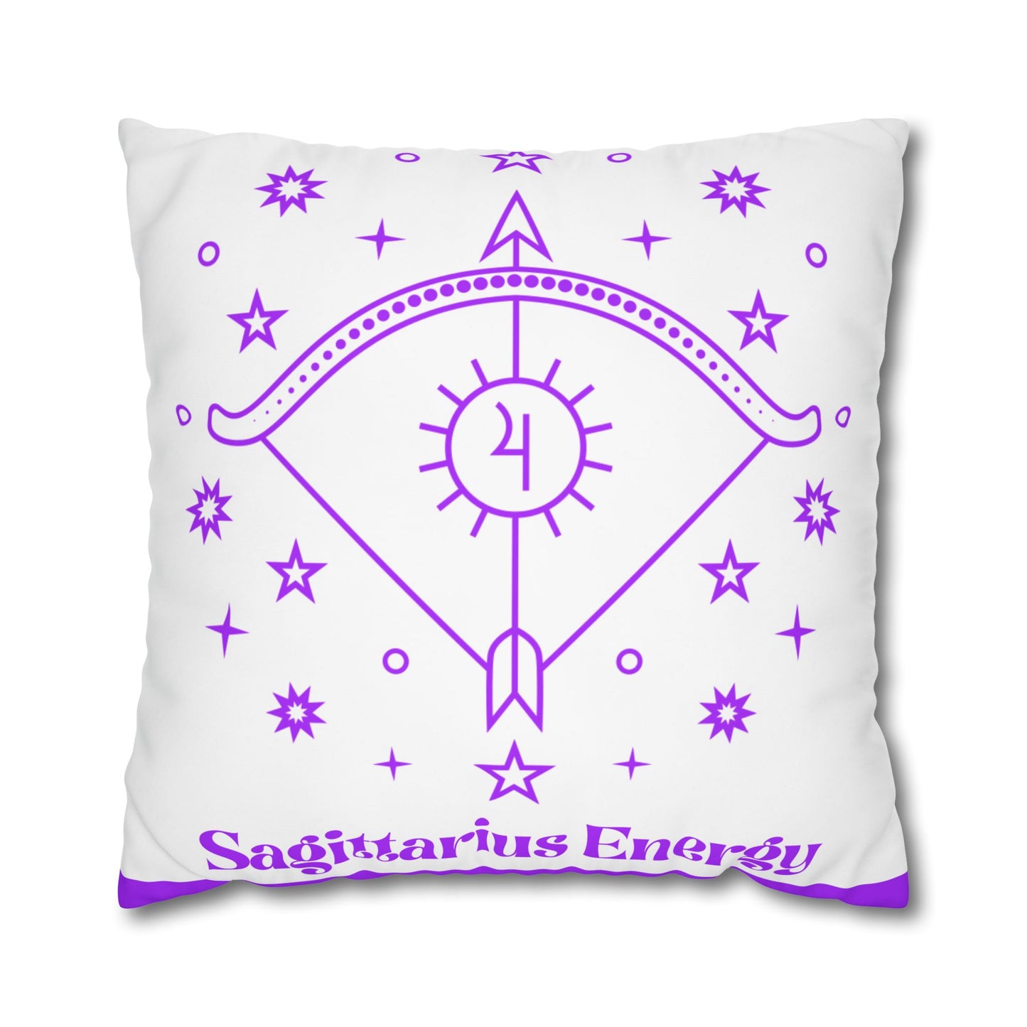 Sagittarius Energy