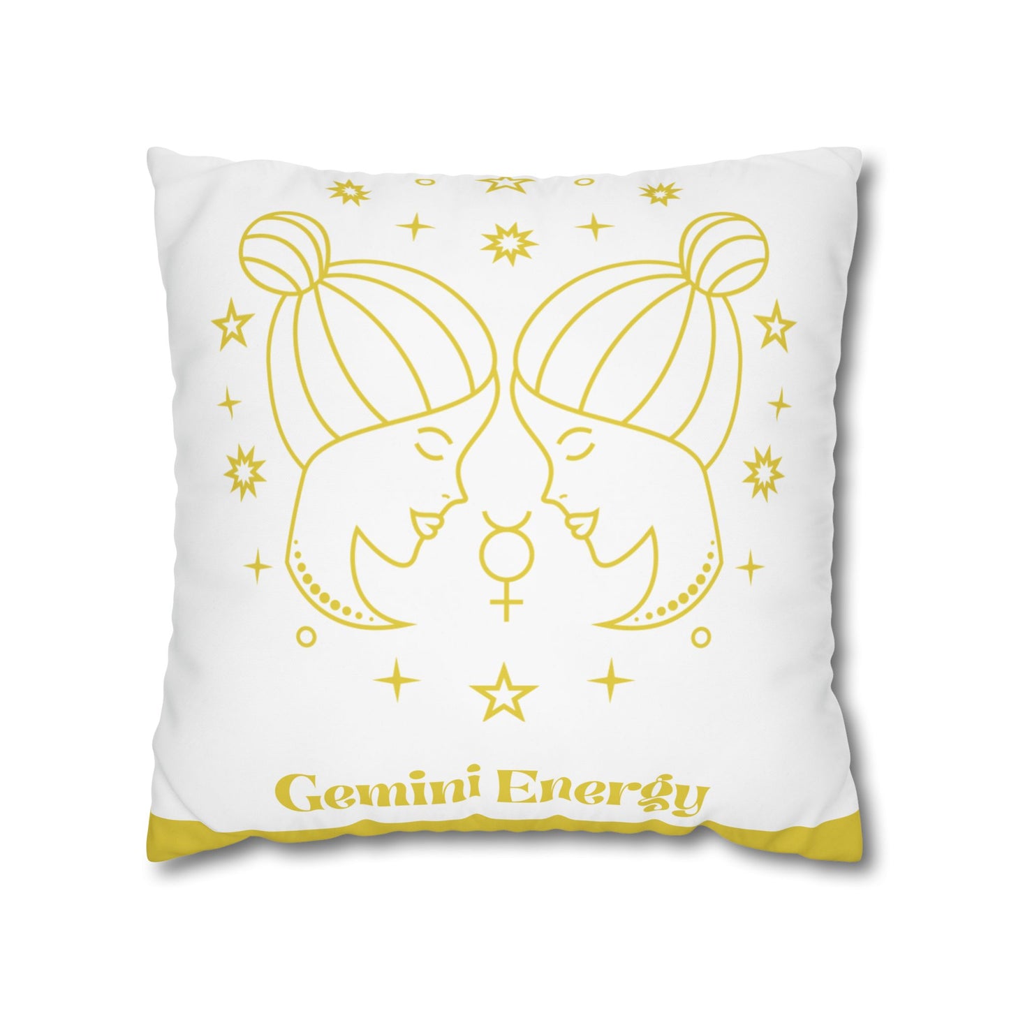 Gemini Energy