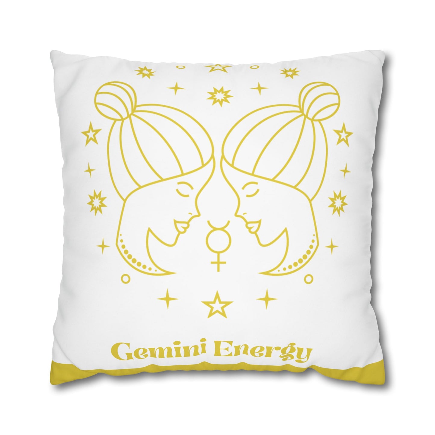 Gemini Energy