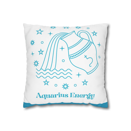 Aquarius Energy