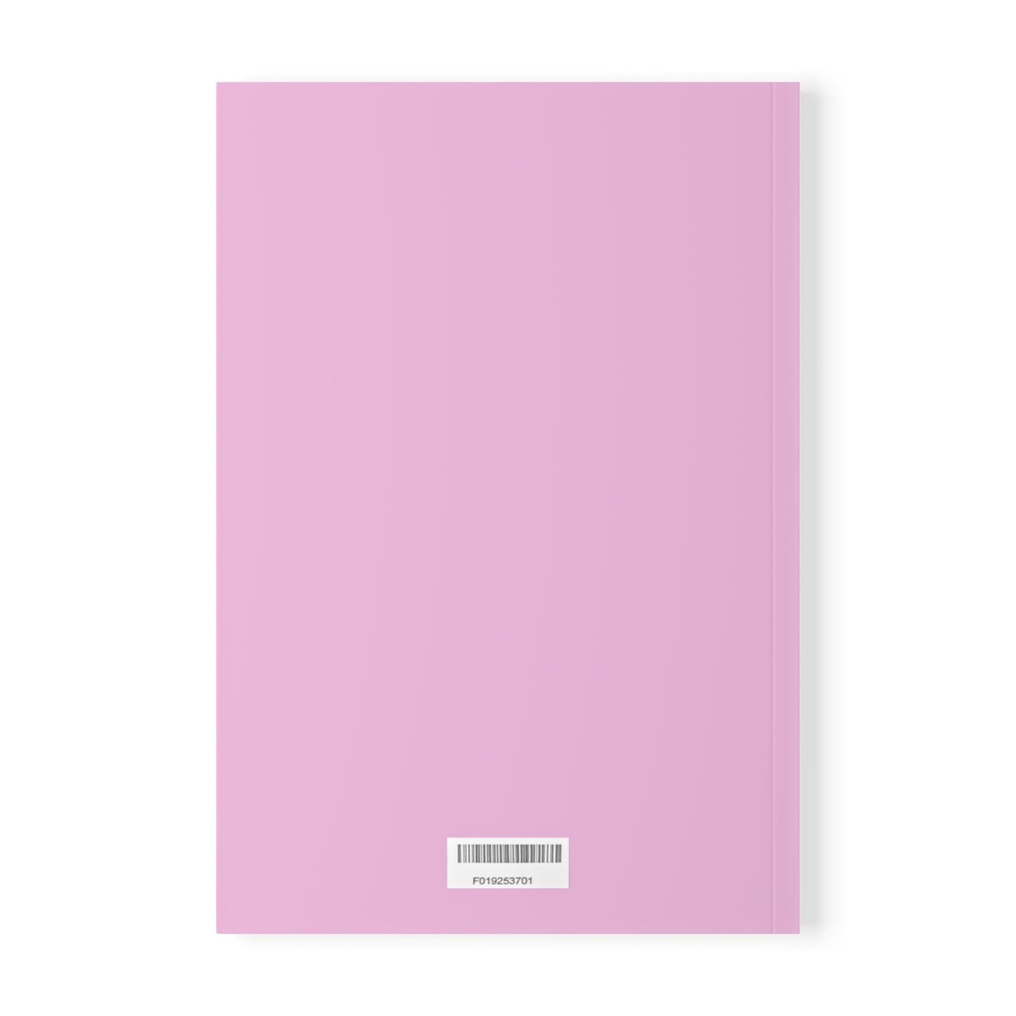 Manifest It All-Softcover Notebook