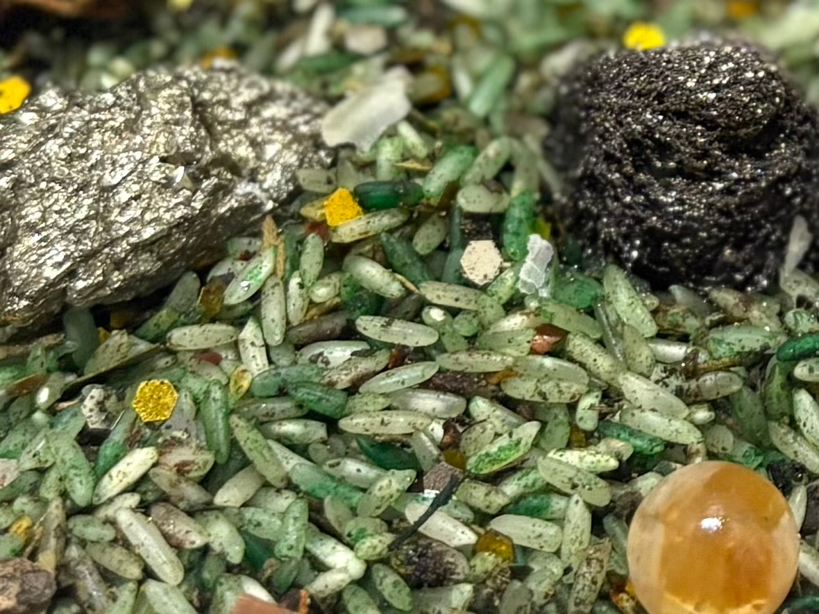 Spirit’s Fortune Rice