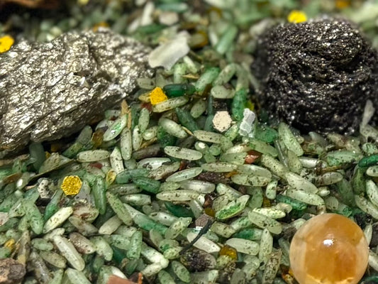 Spirit’s Fortune Rice